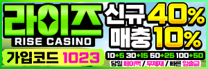 라이즈카지노
