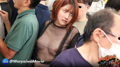 만원 지하철에서 강간당하는 쪽발년 [레드걸 한국야동,최신야동,무료야동]