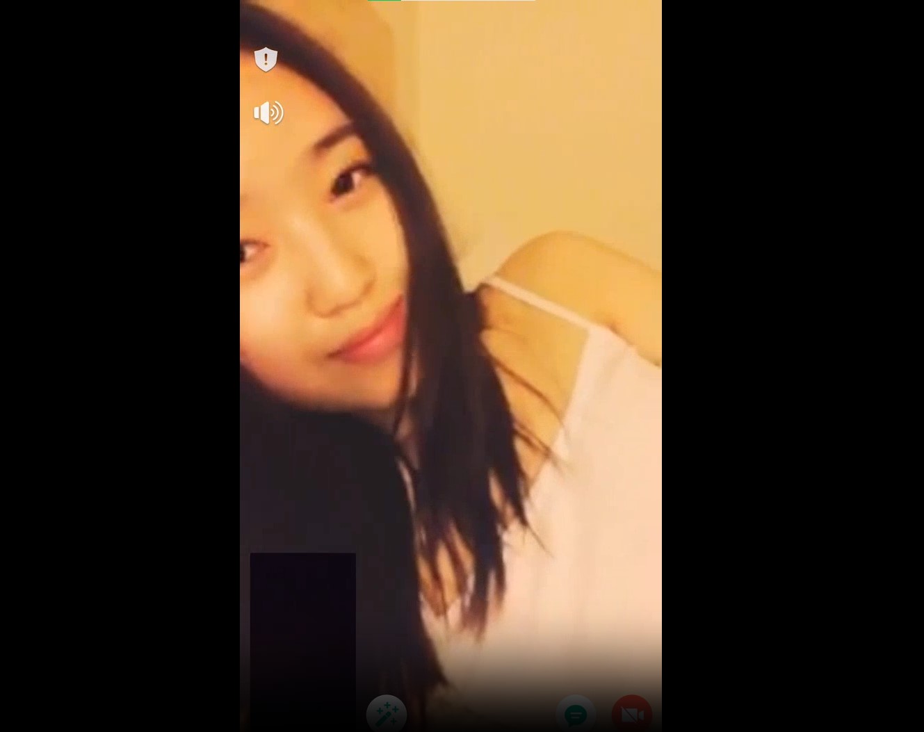 신작 ★ 존예얼공 영통