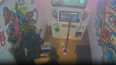 신작IP ✨ IP캠 확인한 커플_코인노래방 사까시 ipcam [레드걸 한국야동,최신야동,무료야동]
