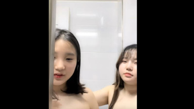 여대생 둘이서 잼잇게 노네 [레드걸 한국야동,최신야동,무료야동]