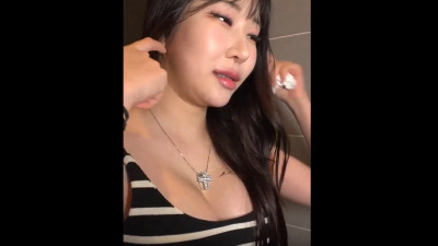 매우 아름다운 bj앵커 복지 지빅 Minharin [레드걸 한국야동,최신야동,무료야동]