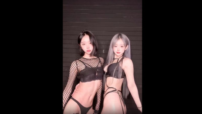 쩡이의 스페셜 란제리 댄스 [레드걸 한국야동,최신야동,무료야동]