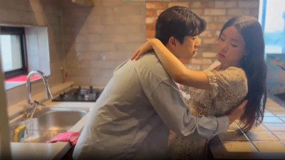 통제할 수 없는 성적 욕망 [레드걸 한국야동,최신야동,무료야동]