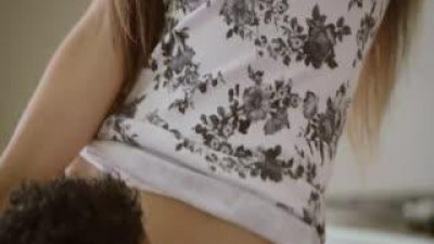 레드걸[서양야동] Sultry Eliza Ibarra Gets Fucked by BBC and Creampied